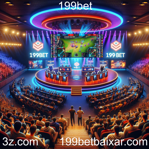 A Revolução dos eSports: Como os Jogos Eletrônicos Estão Transformando o Entretenimento