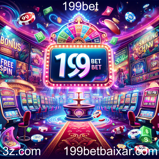 Descubra as Melhores Promoções em 199bet